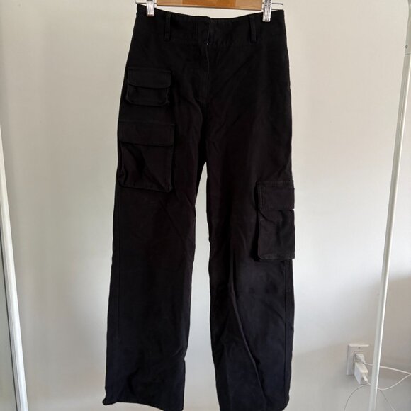 Wilfred Free Picture Cargo Pant - Picture 3 of 4